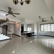 Duplex Condo for Sale, Opposite Garden School