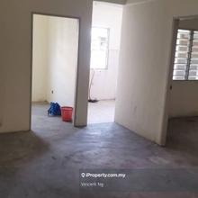 Flat for sell! 