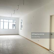 Brand New Apartment For Sale at Residensi Bintawa Riverfront 