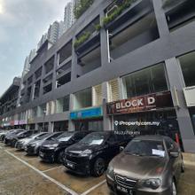 Ground Floor Shop Office Southville City, Bangi