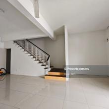 House below market price