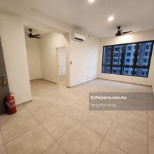 Meta City, Seri Kembangan