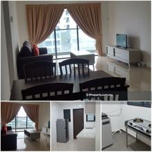 Fully furnished, well kept and move in condition unit for sale