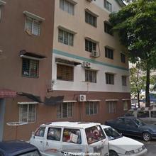 Flat for Rent