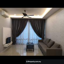 Greenfield 3b 2b only rm1800