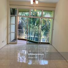 Pangsapuri Bukit Beruang Permai (University Green) For Sale