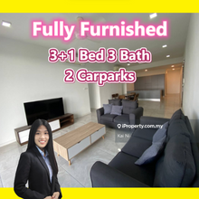 Sell with Fully Furnished, Low Floor, Good View