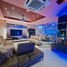 Bandar Bukit Tinggi 2 Klang Move in Conditions 2.5 Storey Superlink