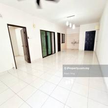 Basic with Kitchen, 2 Car Park, Can Low Deposit