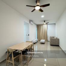 Brand new 3rooms, viewing anytime!