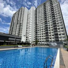 With Swimming Pool Facilities 
