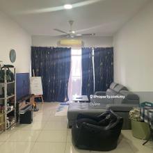 For Sale - 3 Bedrooms Ameera Residence, Kajang