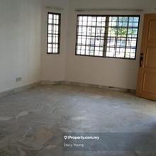 Single storey Terrace  Freehold @ Bandar Tun Hussein Onn 