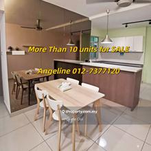 Many more units for Sale, Kindly contact for viewing- Specialist Agent