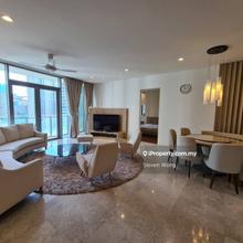 Serviced residence for Sale