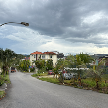 Bandar Mahkota Cheras Bunngalow Land For Sale !!