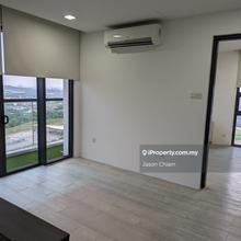 Furnished 2 Bedroom MRT