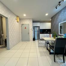 Nicely Renovated The Zizz for Rent 