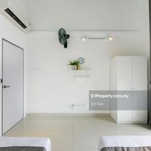 Serviced residence for Sale