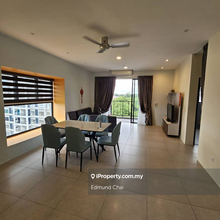 Doncaster Residence Condominium For Rent