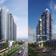New Louvre Residence Service Residence at Country Height, Kajang