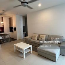 Arcoris Soho for Rent
