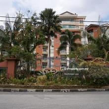 Condominium for Sale