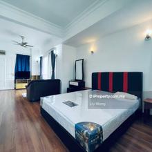 Casa Mutiara Serviced residence Bukit Bintang for Rent