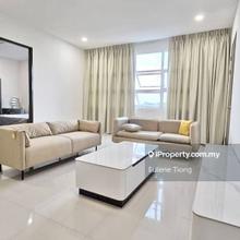 The Tropics condominium - Jalan Song (Fully furnished)