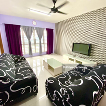 Next To MRT LRT Monorail HKL Kpj Masha College 