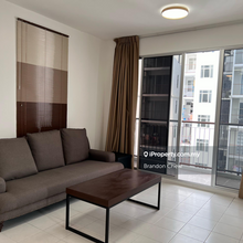 Prima Bintawa Apartment 3 Bedroom Unit For Rent