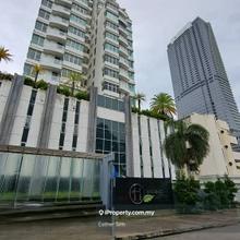 H Residence Luxury Condo at Kelawai Road For Sale