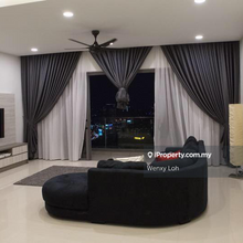 Cheapest and Nice Unit with Hills and City Facing