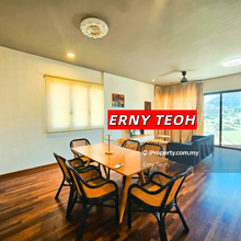 Tamarind Corner Unit Fully Furnished Unit For Rent