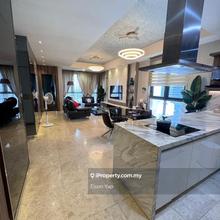 Icon Residence Renovated For Sale