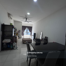 Dsara Sentral Fully Furnished For Rent