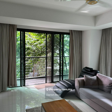 Serviced residence for Rent