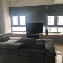 Serviced residence for Rent