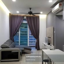 Mutiara Ville Cyberjaya 3 Bedroom For Sale Nearby Hospital Cyberjaya 