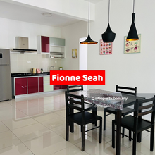 Sierra Residence Bayan Lepas Fully Furnish for Rent