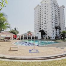 Prima Ipoh Freehold Condominium