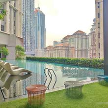 Freehold - Mews Serviced Apartment, Kuala Lumpur