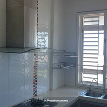 Centro View Apartment Bagan Lallang, Butterworth For Sale