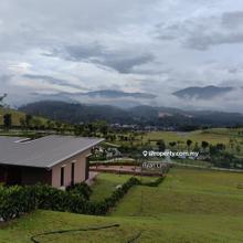 Anyara Hills, Semenyih