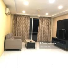 Bayswater @ Gelugor partially furnished seaview @ Greenlane Egate