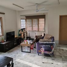 2 Car Park / Aman Puri Apartment, Kepong