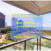 Cheapest 1 bedder - Foreigner can buy! 