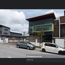 Warehouse ,easy access,good condition,freehold ,