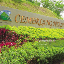 Cemerlang Heights