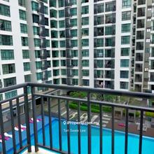 Urbana Residences is a resort-style Residence located at Ara Damansara